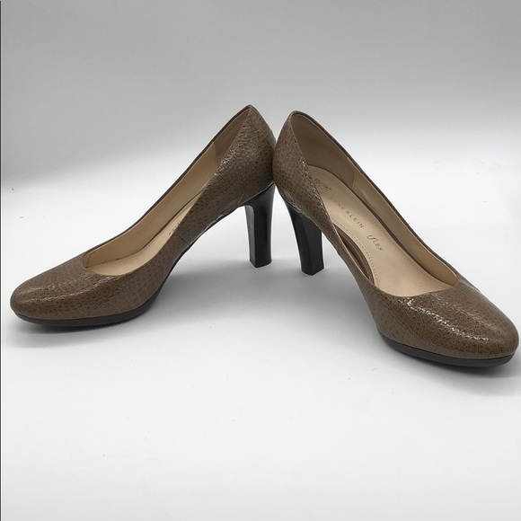 Anne Klein I flex Size 8 M - Picture 3 of 4